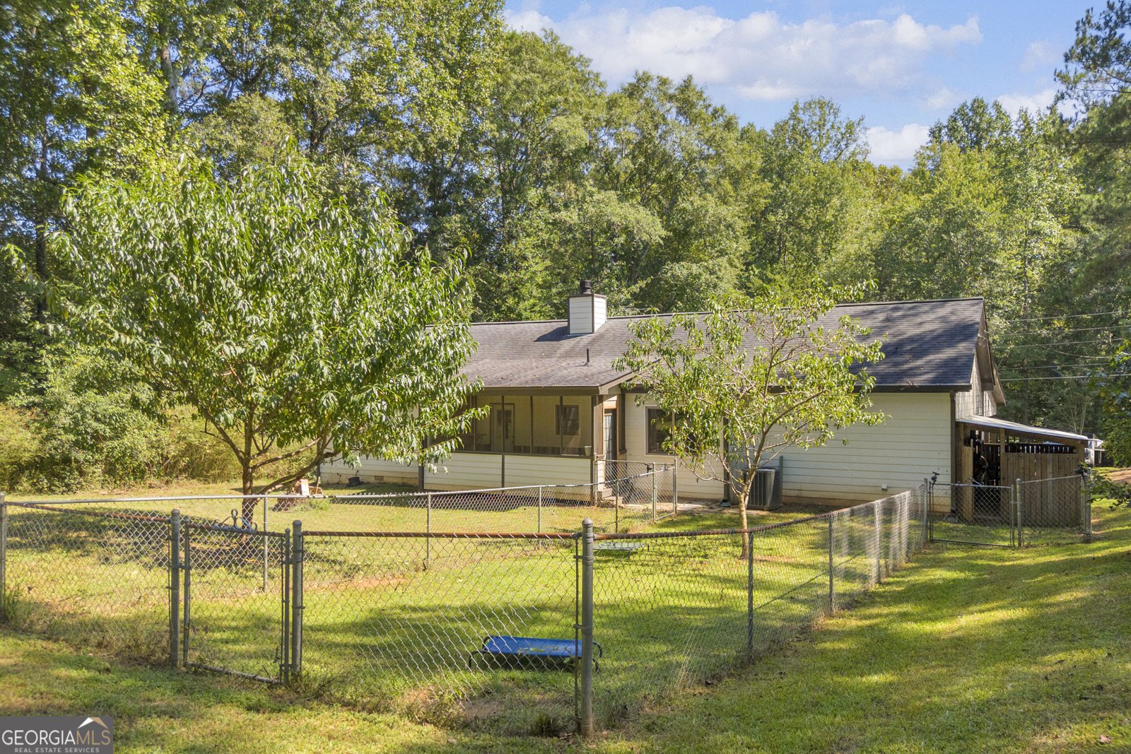 456 Brown Bridge Road Auburn - Photo 51