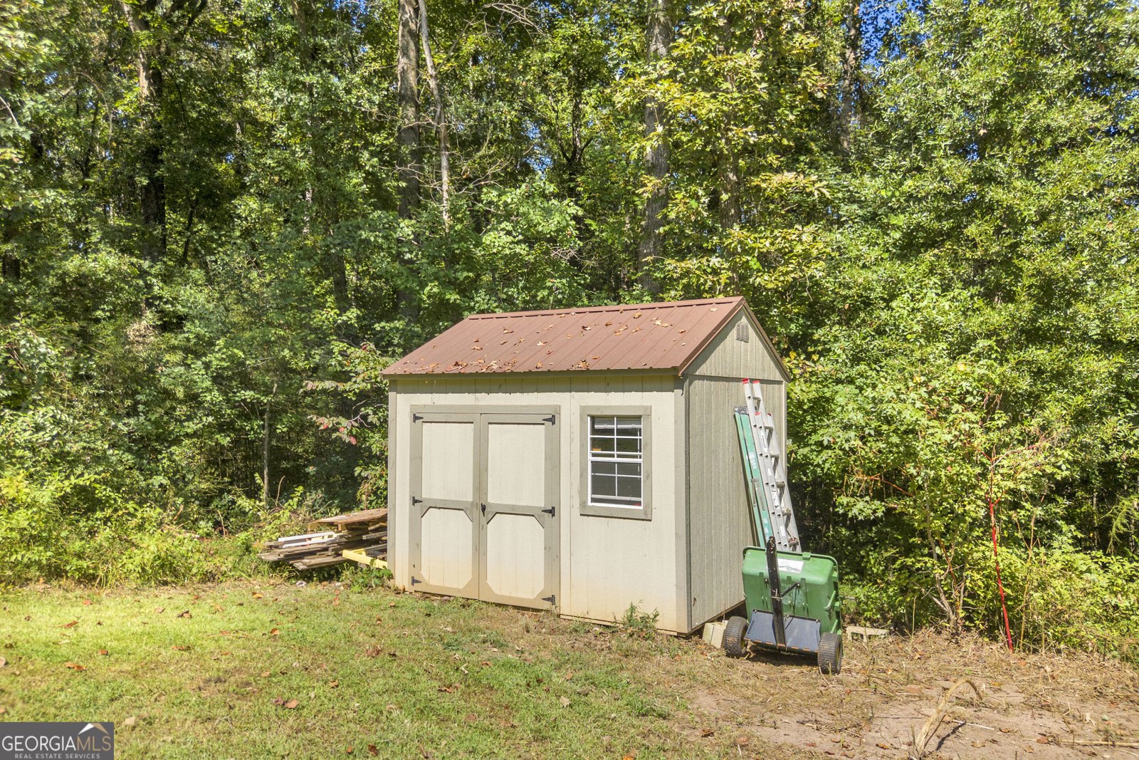 456 Brown Bridge Road Auburn - Photo 52