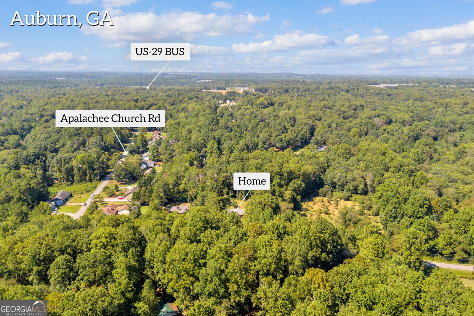 456 Brown Bridge Road Auburn - Photo 56