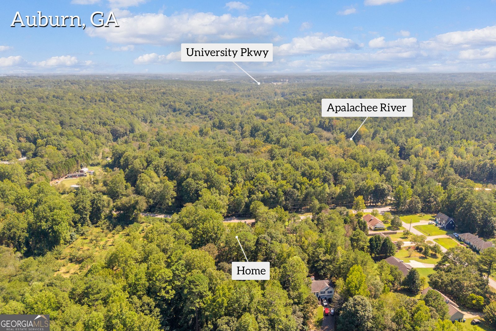 456 Brown Bridge Road Auburn - Photo 57