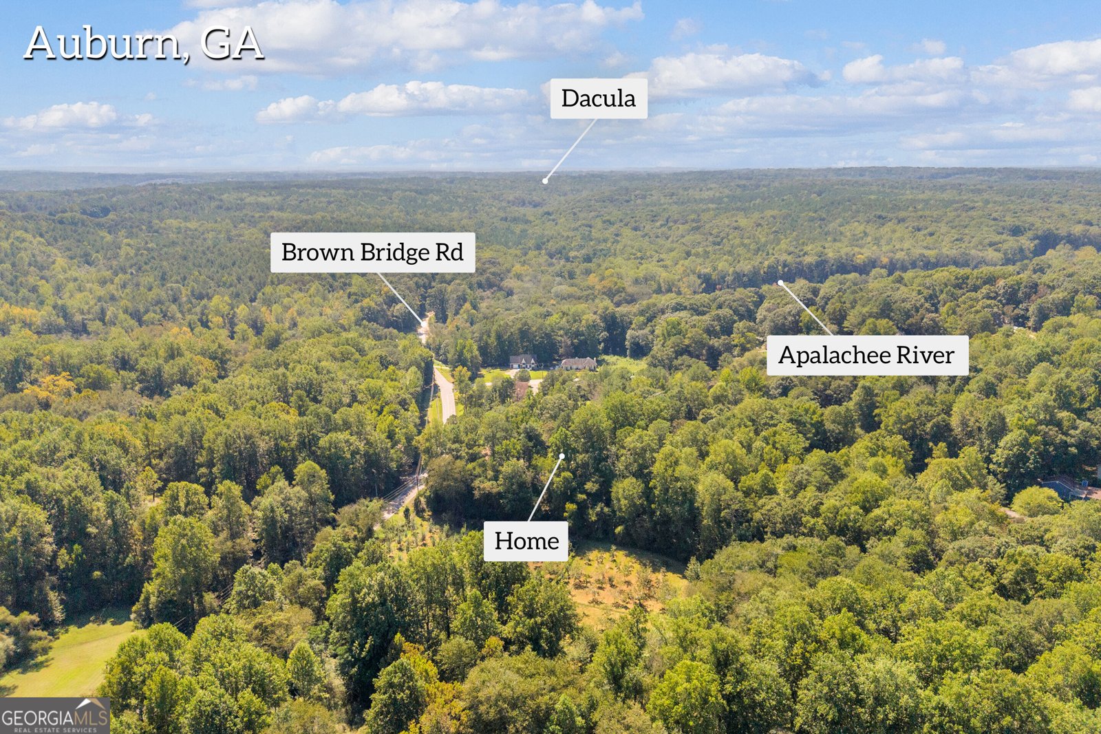 456 Brown Bridge Road Auburn - Photo 58