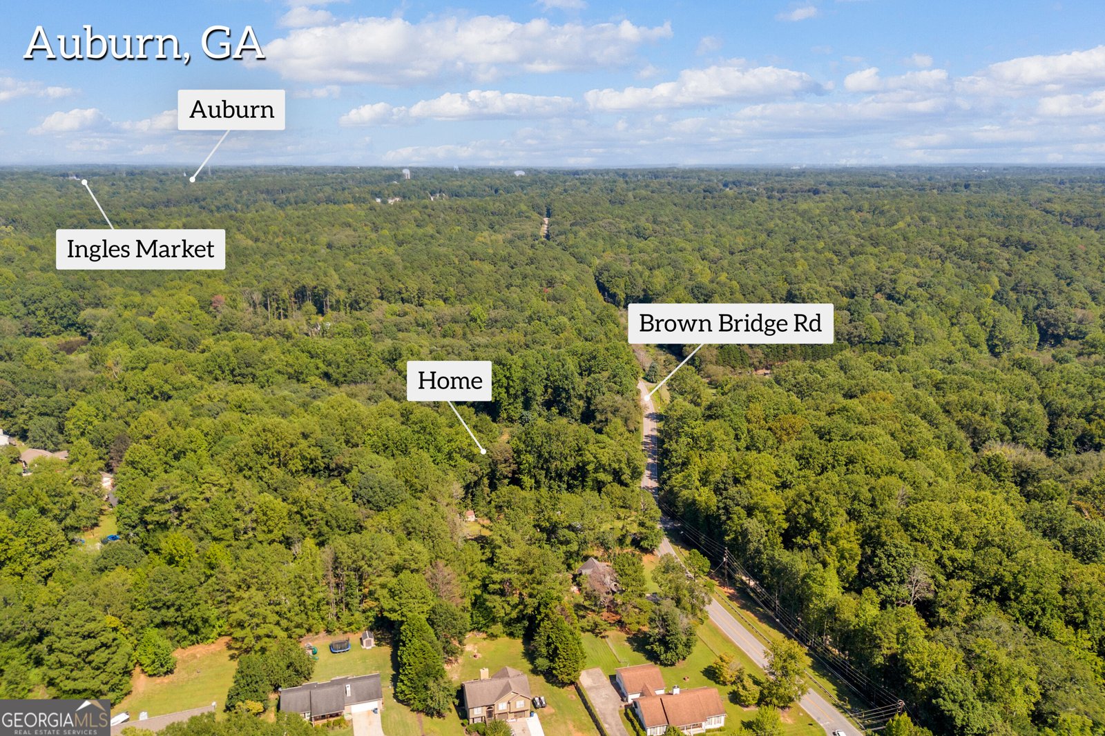 456 Brown Bridge Road Auburn - Photo 59