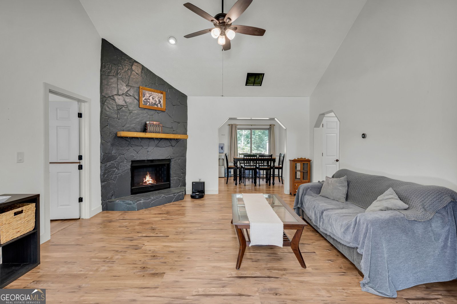 456 Brown Bridge Road Auburn - Photo 6