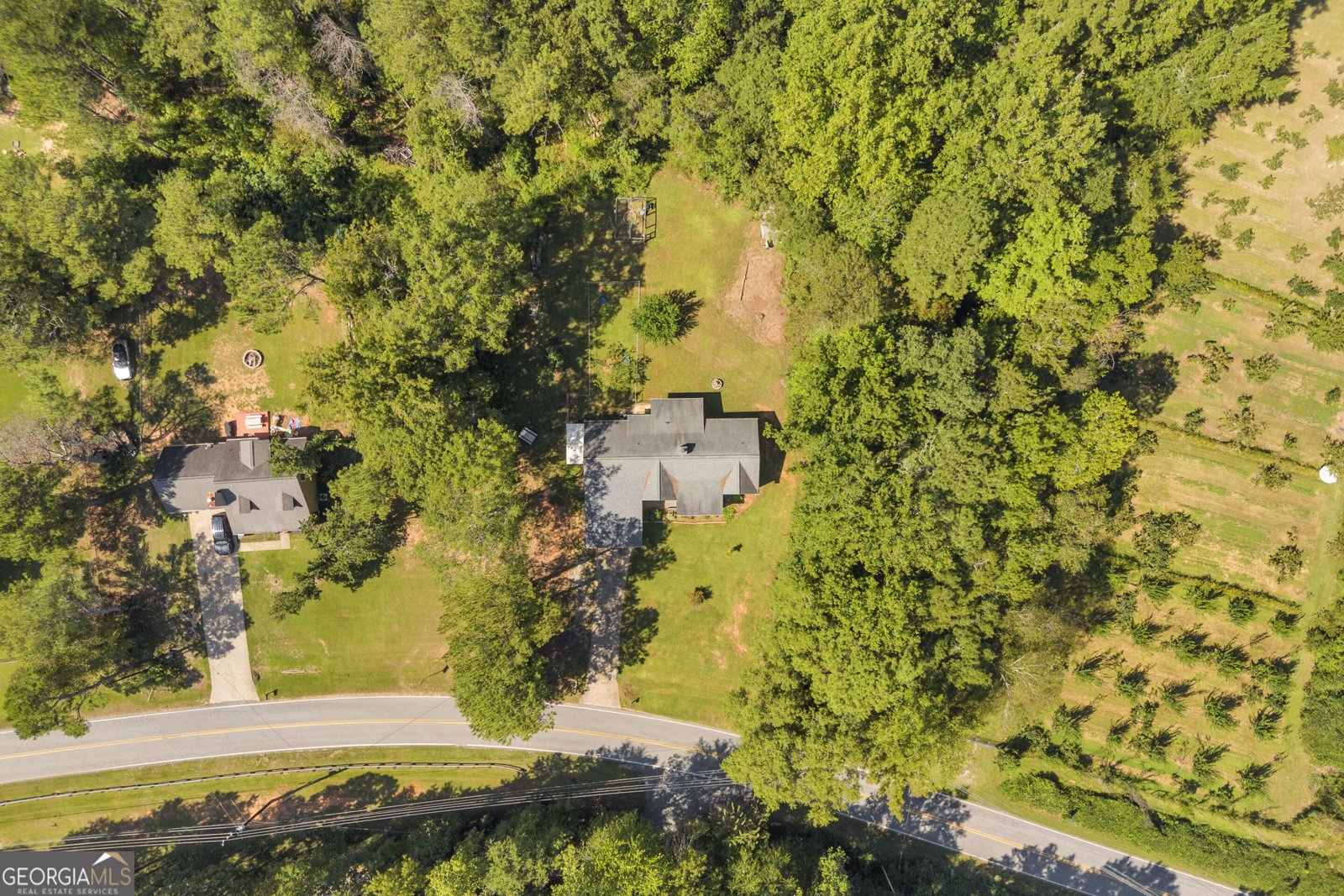 456 Brown Bridge Road Auburn - Photo 61