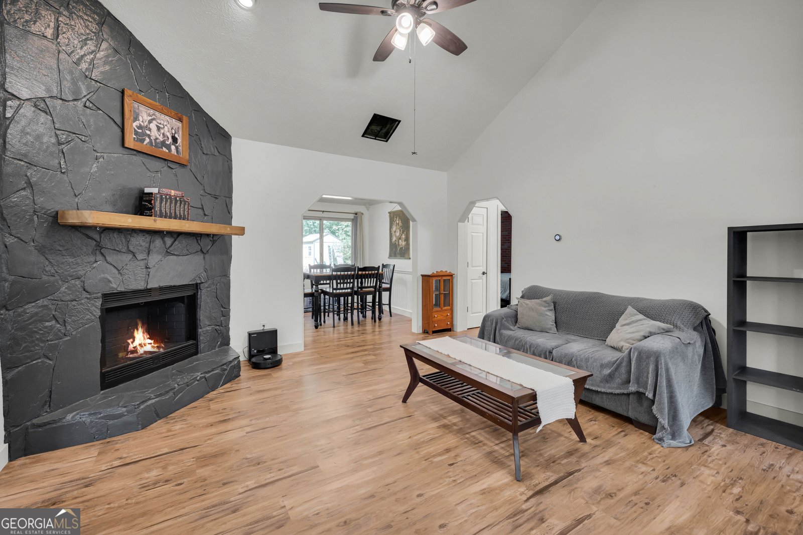 456 Brown Bridge Road Auburn - Photo 7