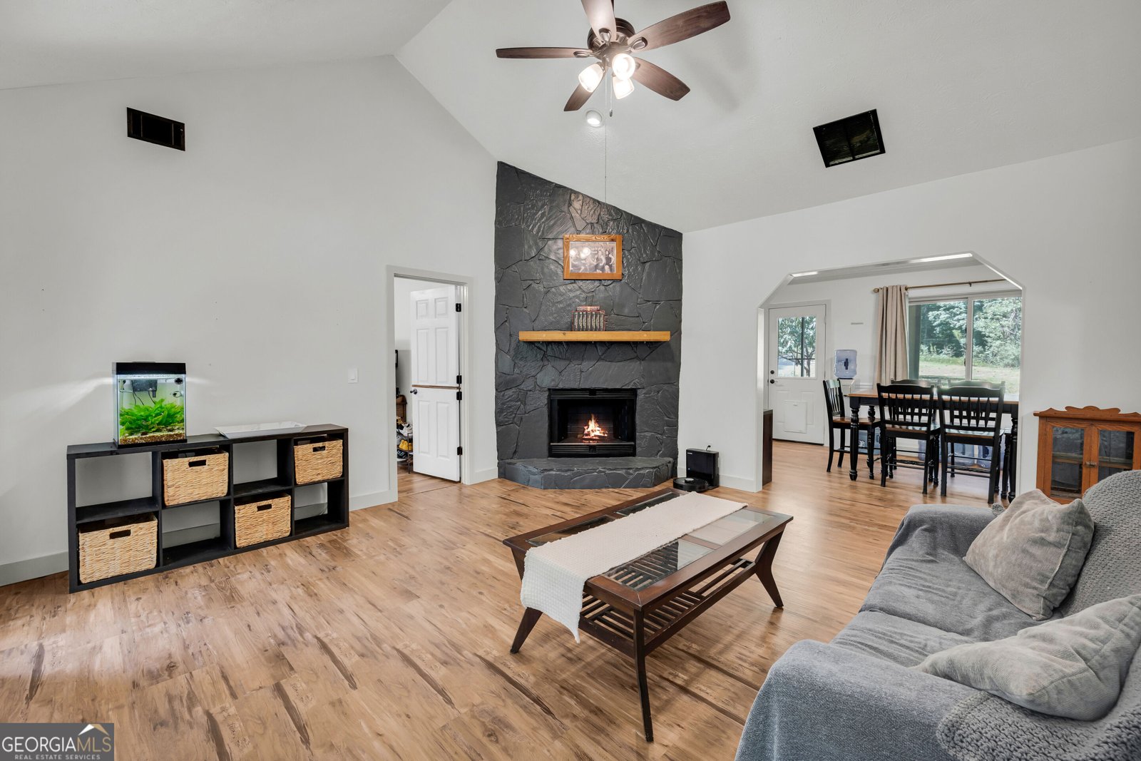 456 Brown Bridge Road Auburn - Photo 8