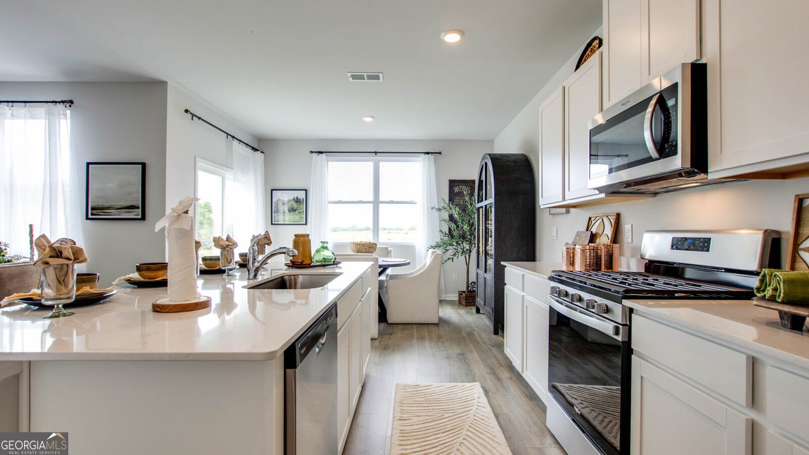 240 Hammersmith Landing Brunswick - Photo 10