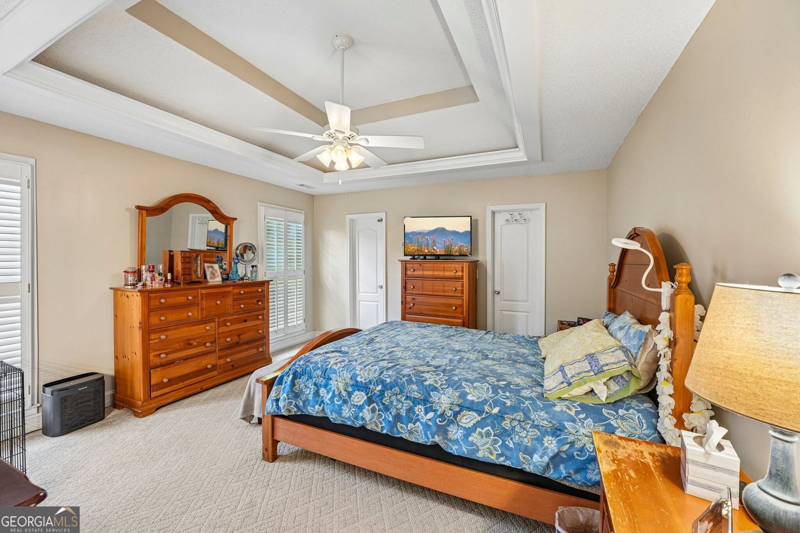 122 Acadian Drive Stockbridge - Photo 11