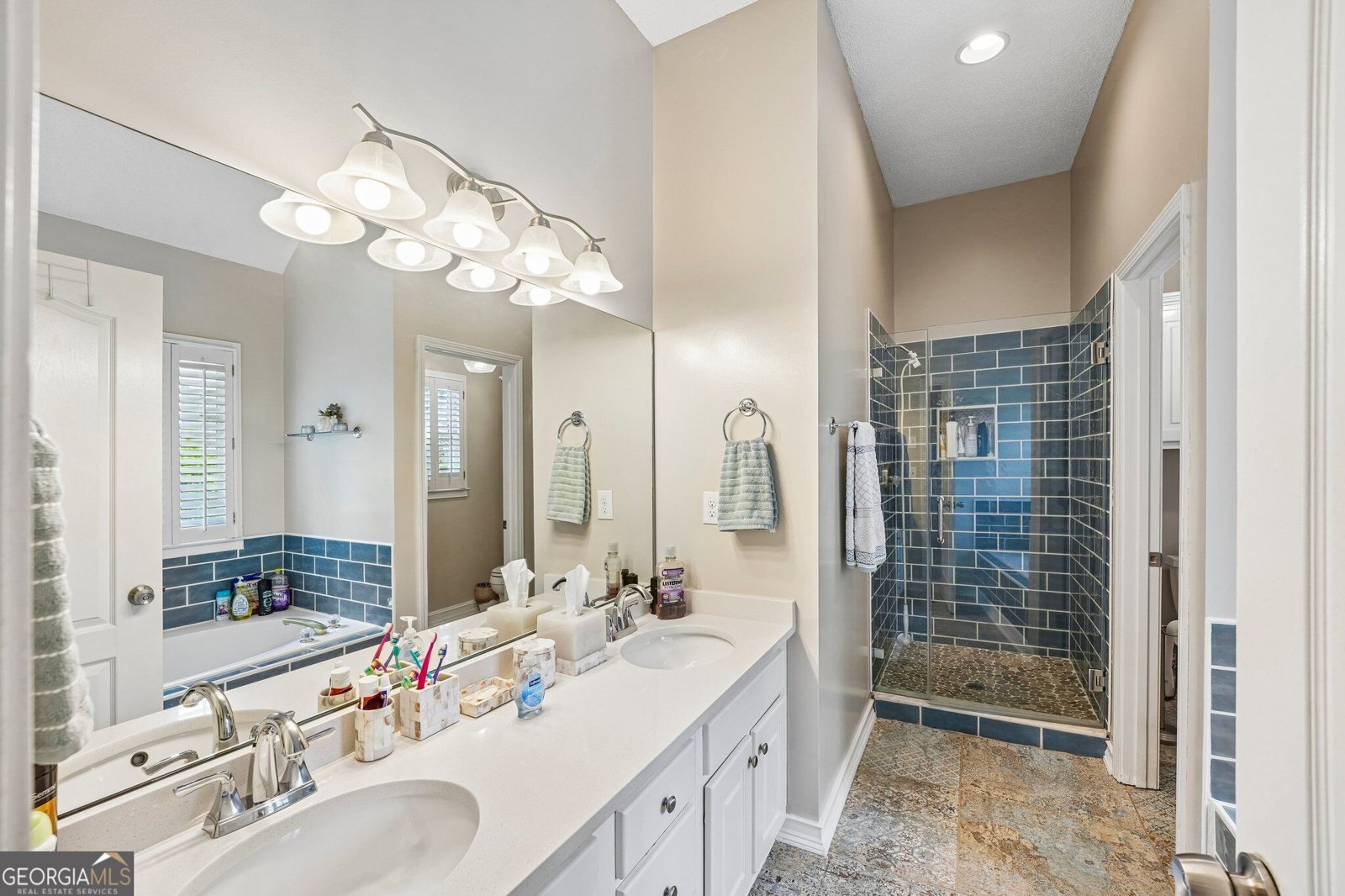 122 Acadian Drive Stockbridge - Photo 12