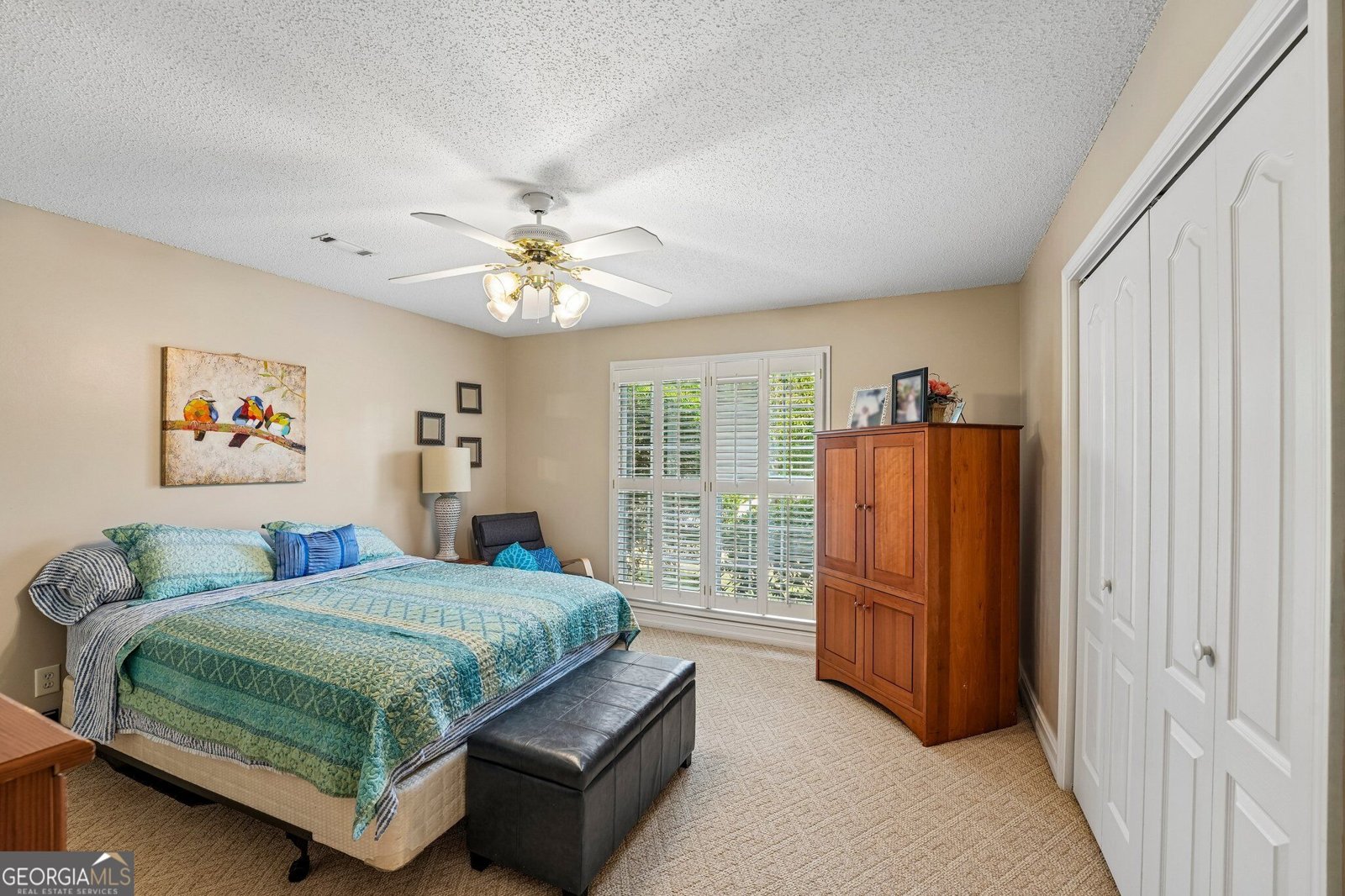 122 Acadian Drive Stockbridge - Photo 15