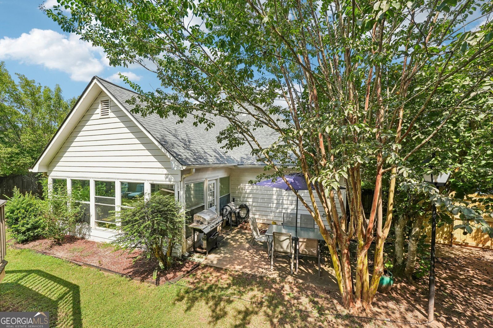 122 Acadian Drive Stockbridge - Photo 17