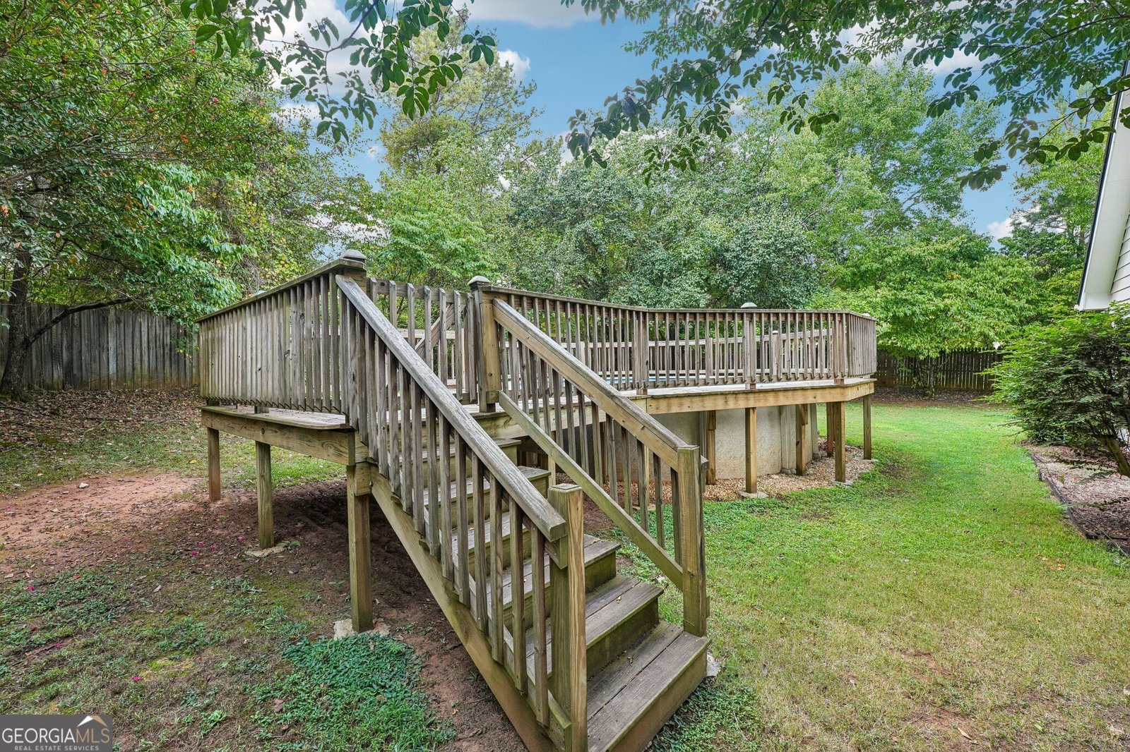122 Acadian Drive Stockbridge - Photo 18