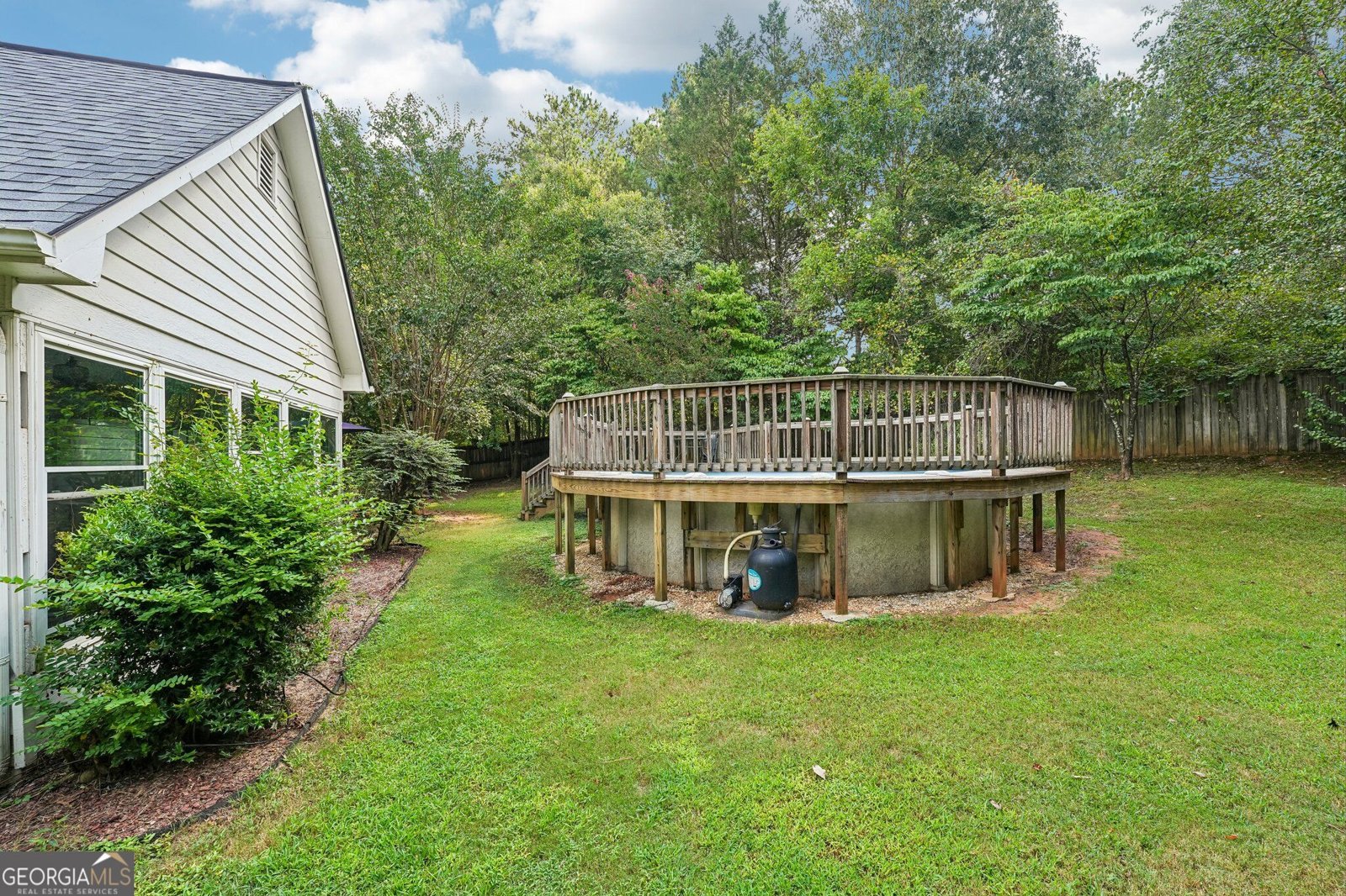 122 Acadian Drive Stockbridge - Photo 19