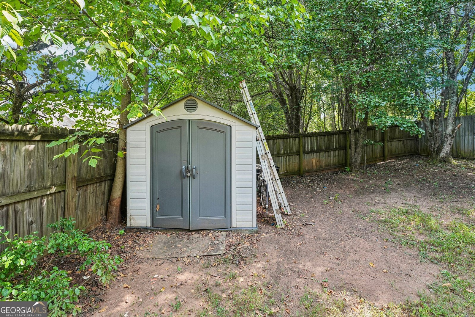122 Acadian Drive Stockbridge - Photo 20