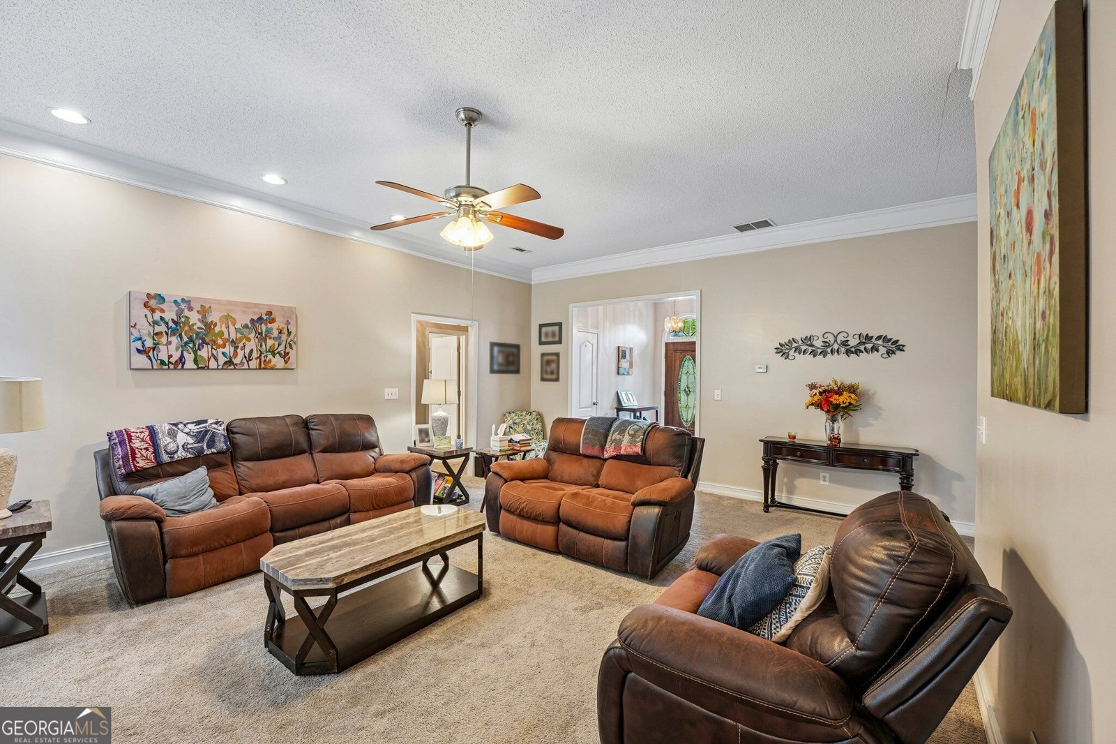 122 Acadian Drive Stockbridge - Photo 6
