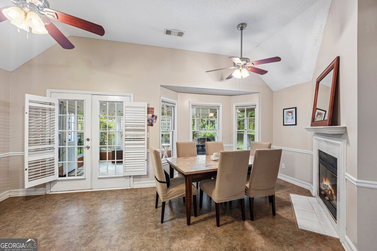 122 Acadian Drive Stockbridge - Photo 8