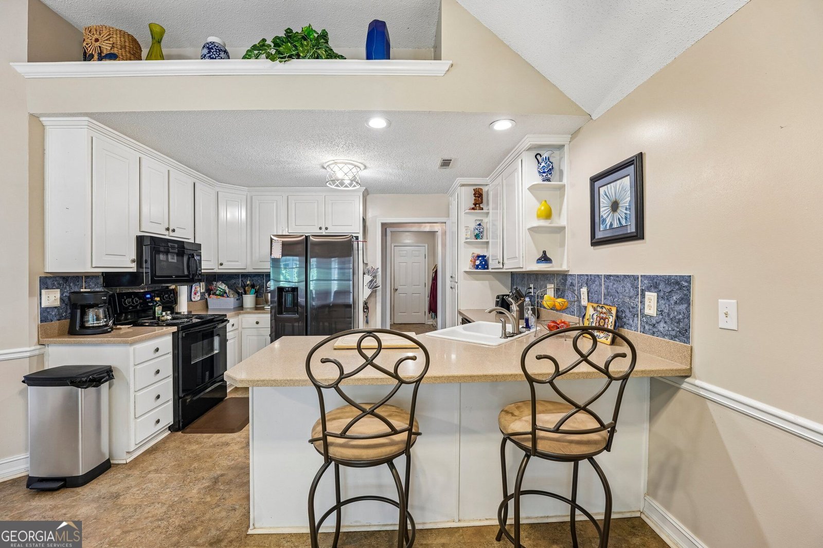 122 Acadian Drive Stockbridge - Photo 9