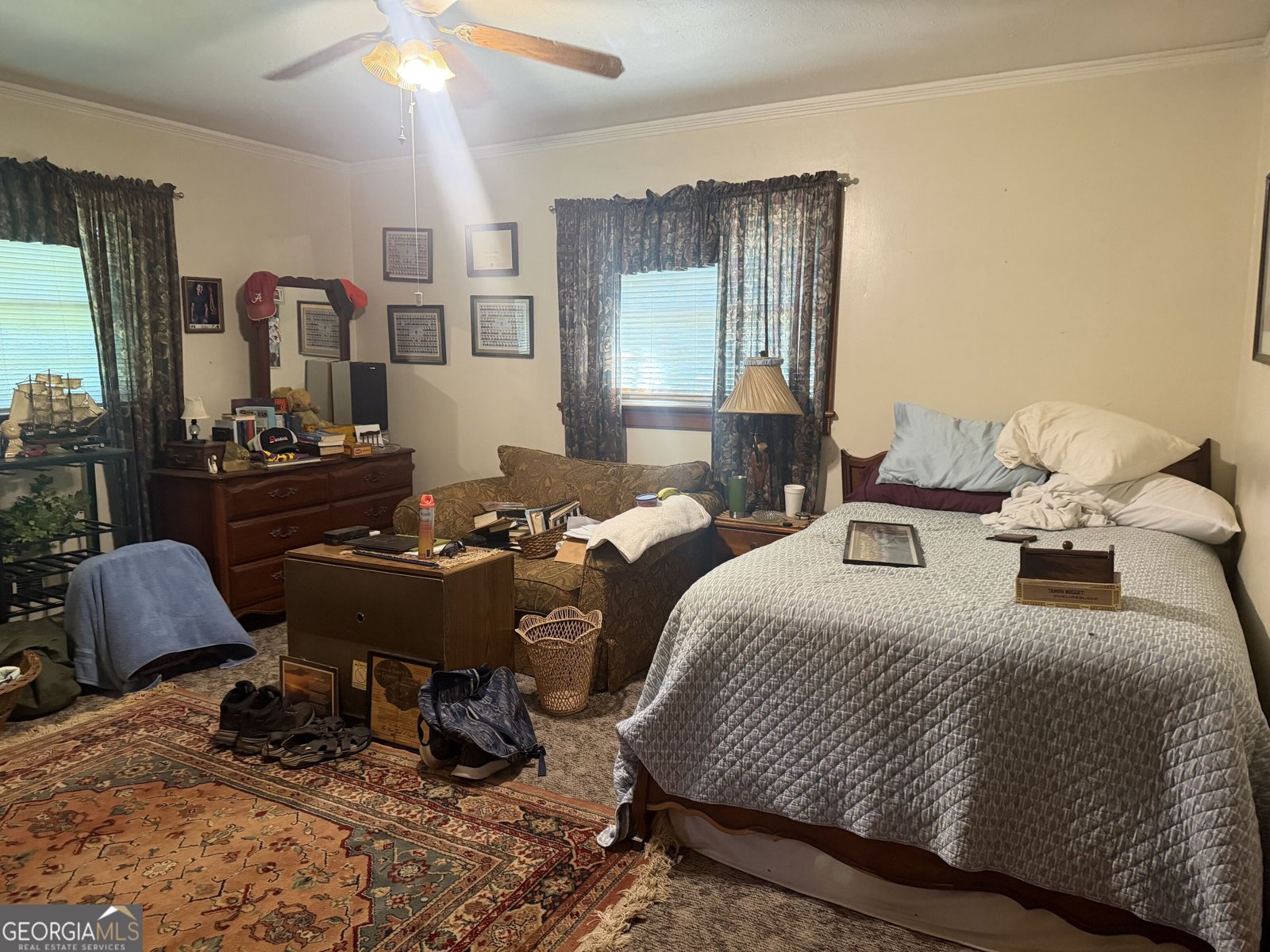 216 Forrest Avenue Thomaston - Photo 16