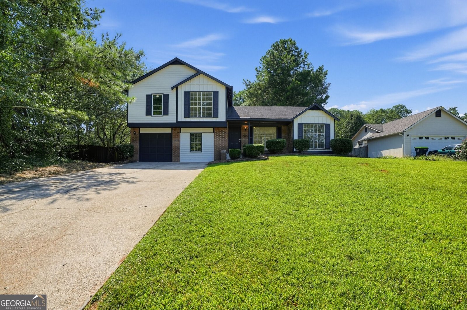 2640 Rolling Hills Way Conyers - main photo