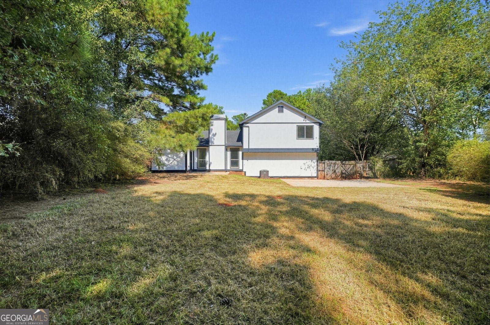 2640 Rolling Hills Way Conyers - Photo 27
