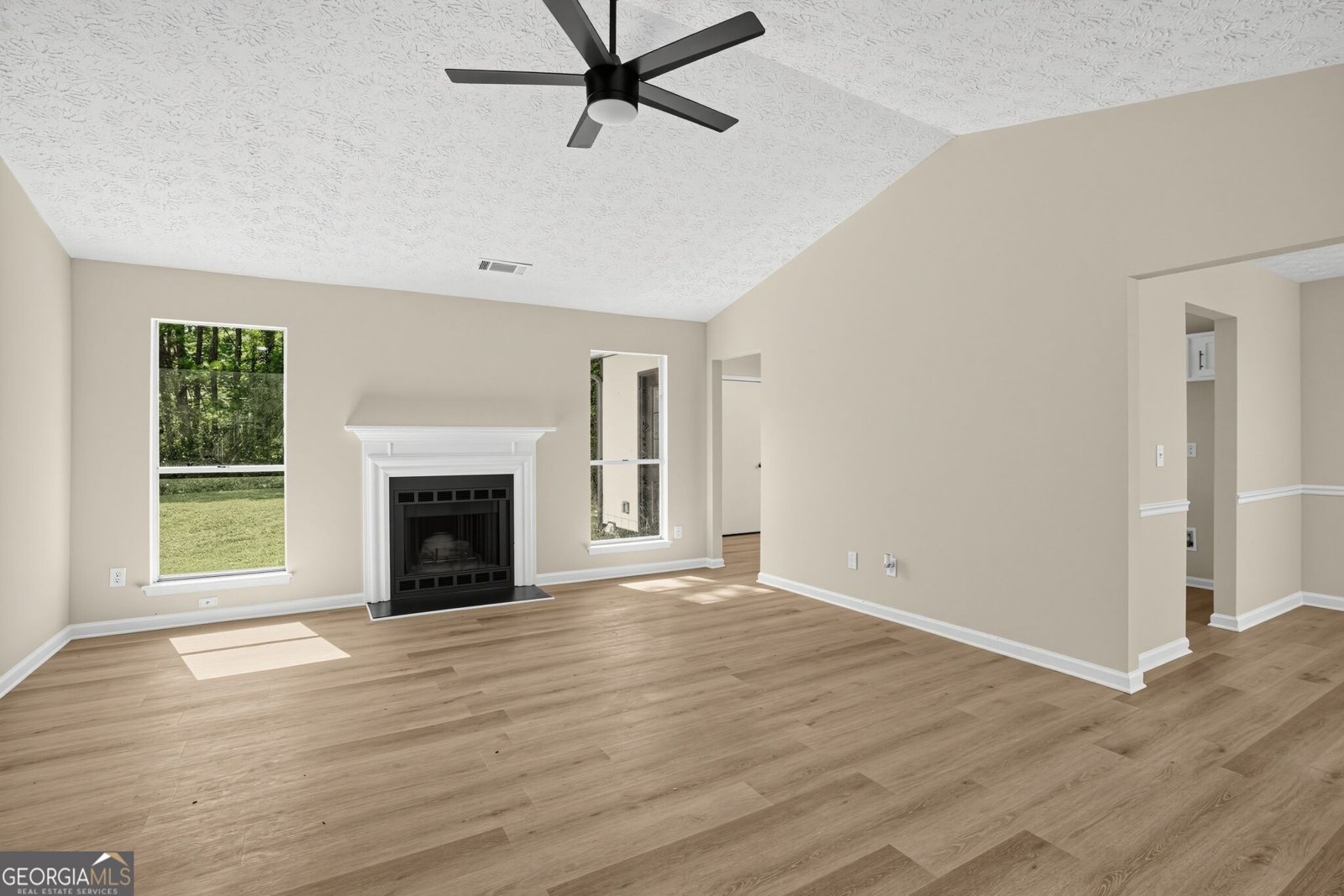 2640 Rolling Hills Way Conyers - Photo 7