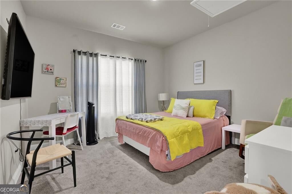 103 Parkers Place Hoschton - Photo 16