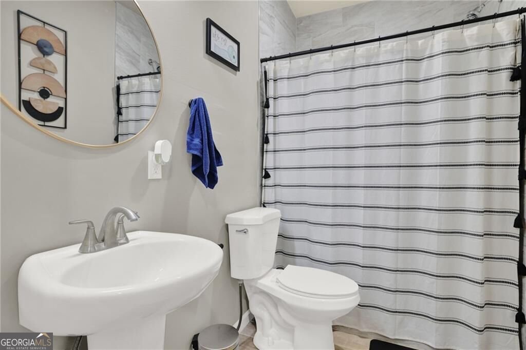 103 Parkers Place Hoschton - Photo 23
