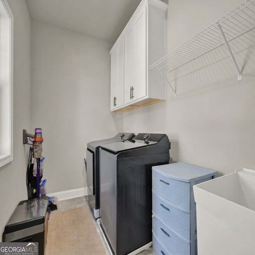 103 Parkers Place Hoschton - Photo 25