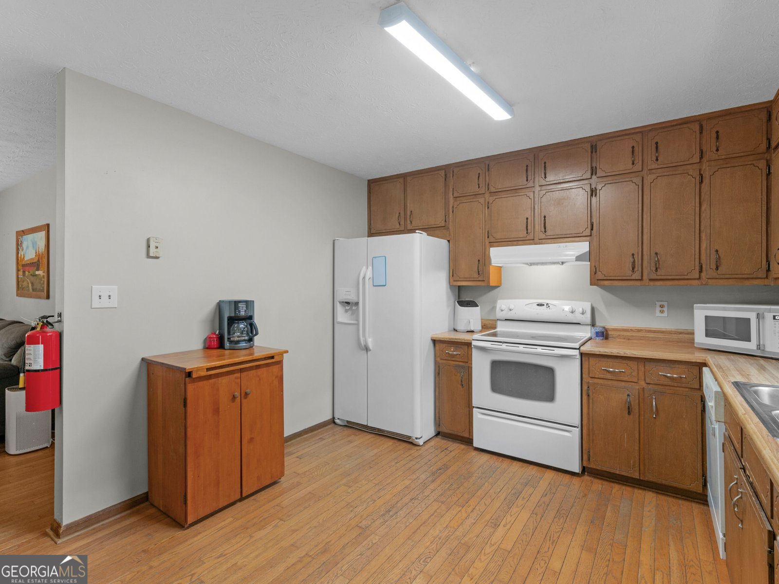 2065 Gum Creek Lane Loganville - Photo 11