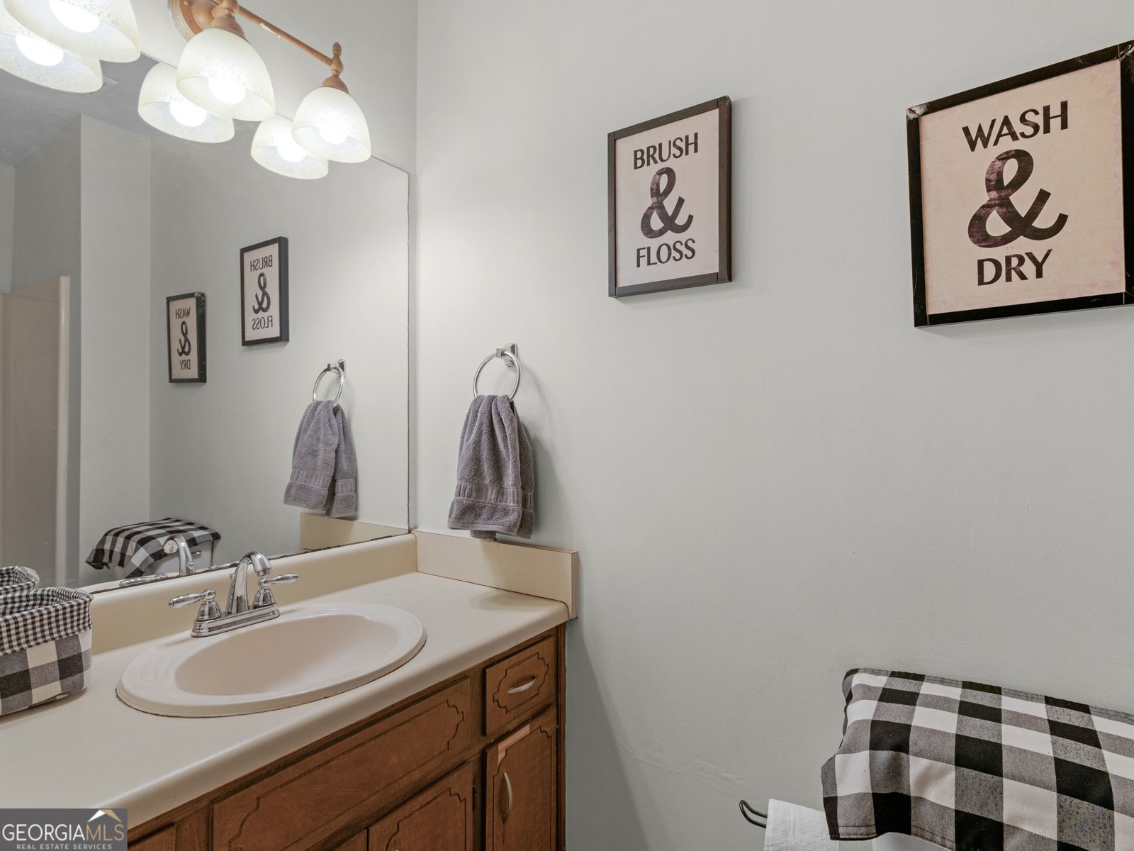 2065 Gum Creek Lane Loganville - Photo 14