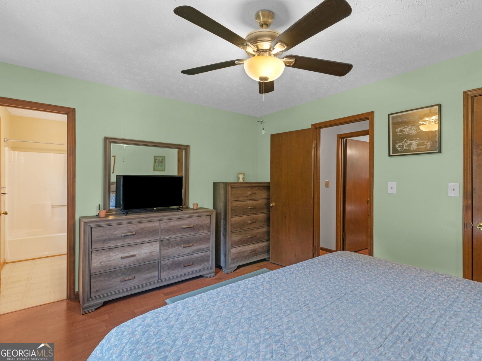 2065 Gum Creek Lane Loganville - Photo 27
