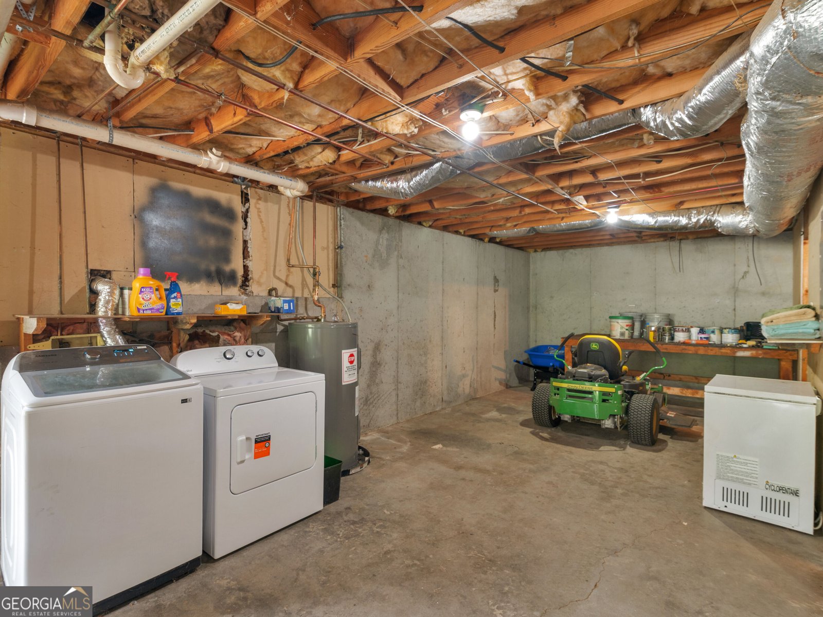 2065 Gum Creek Lane Loganville - Photo 29