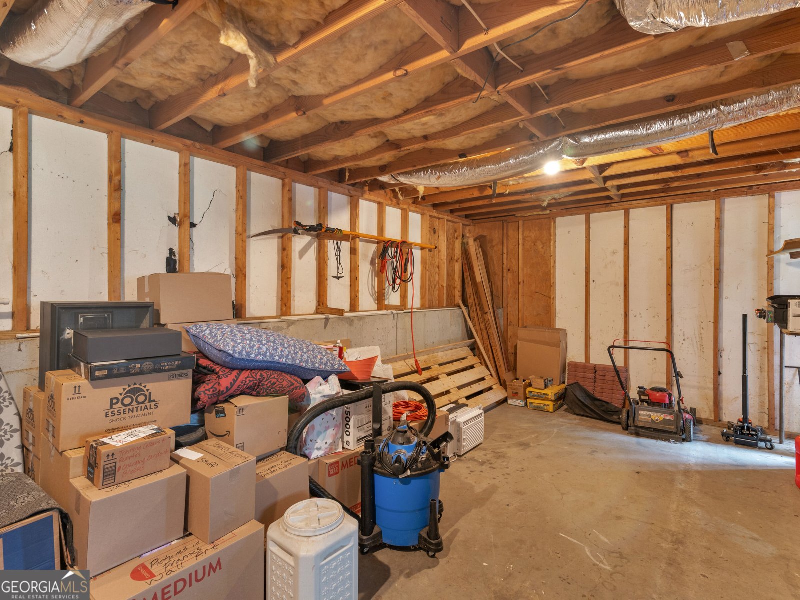 2065 Gum Creek Lane Loganville - Photo 32