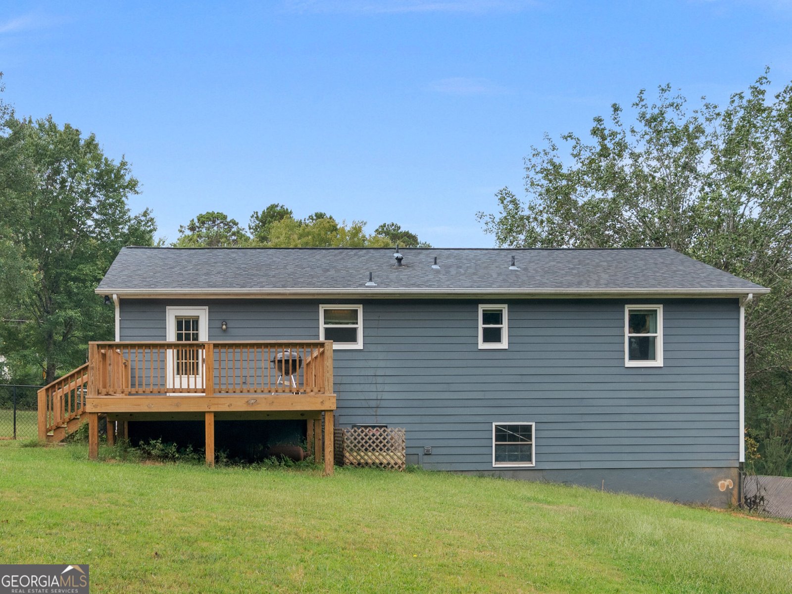 2065 Gum Creek Lane Loganville - Photo 34