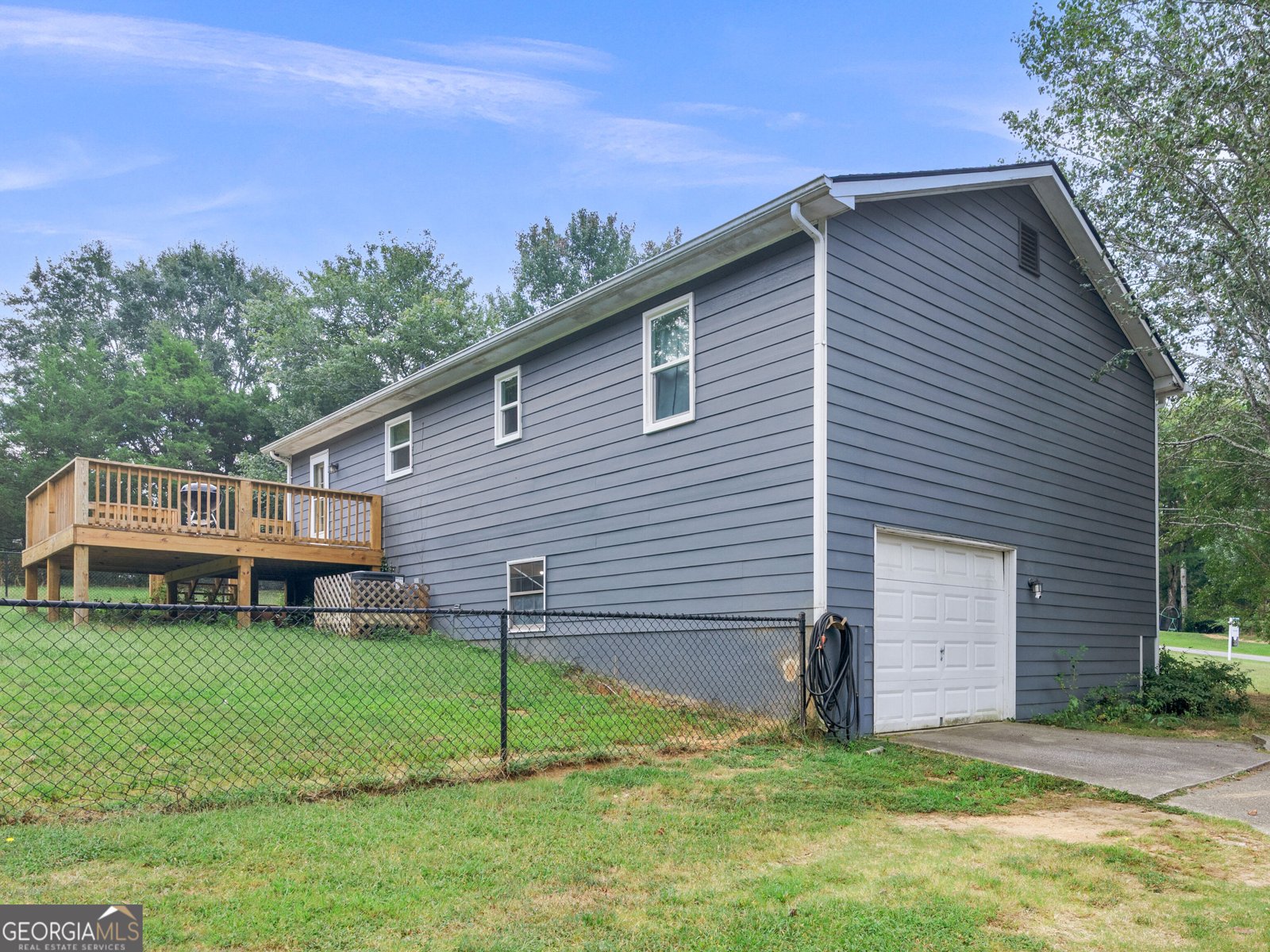 2065 Gum Creek Lane Loganville - Photo 37