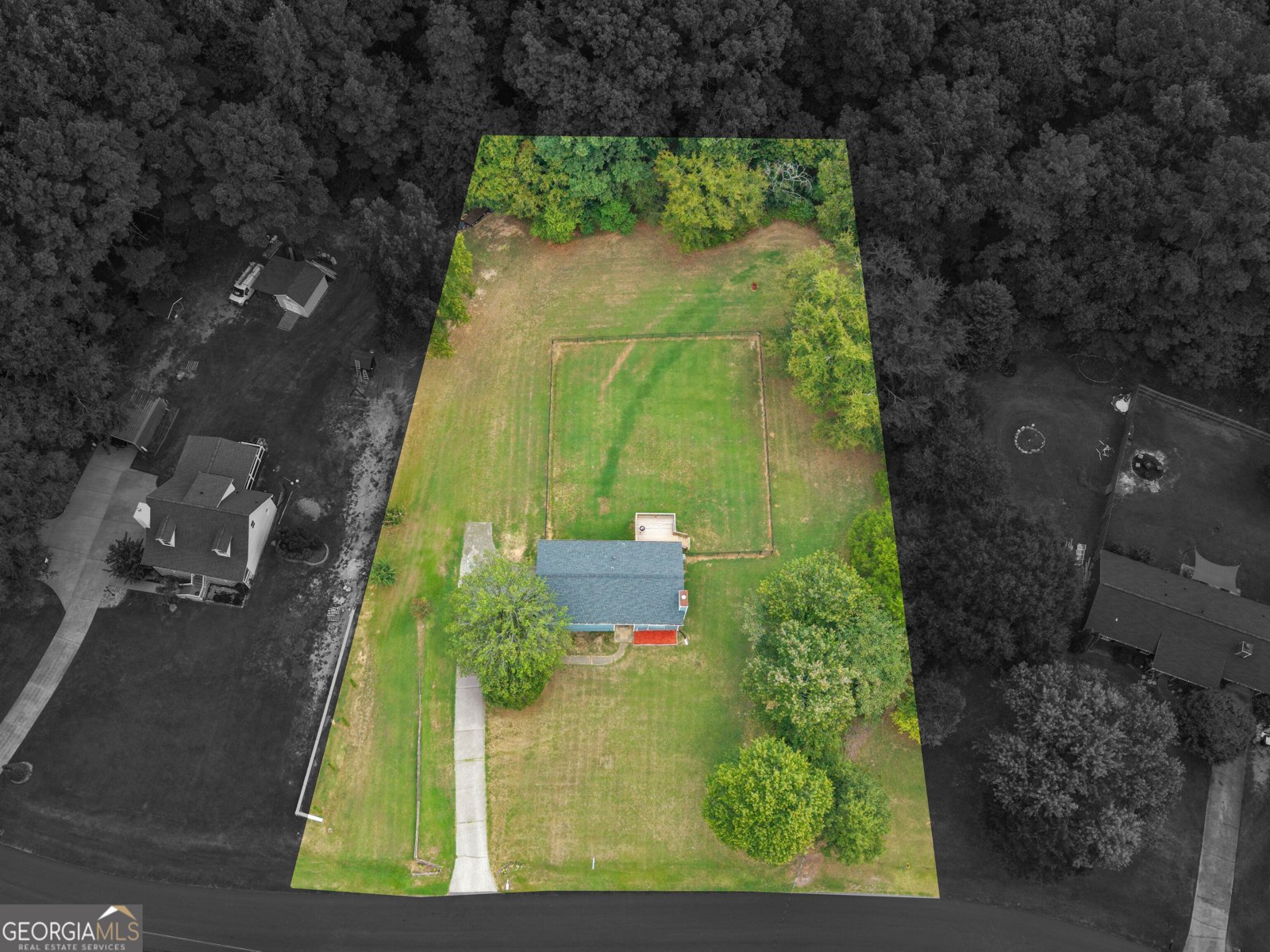 2065 Gum Creek Lane Loganville - Photo 41