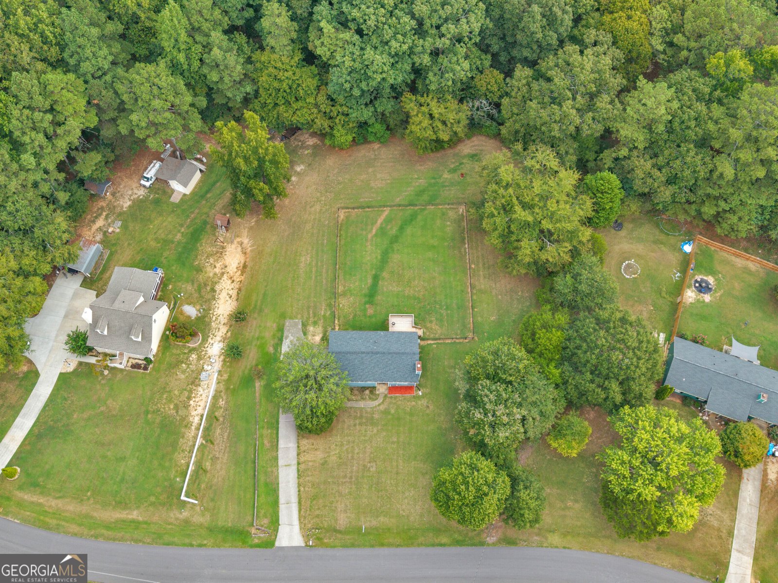 2065 Gum Creek Lane Loganville - Photo 42