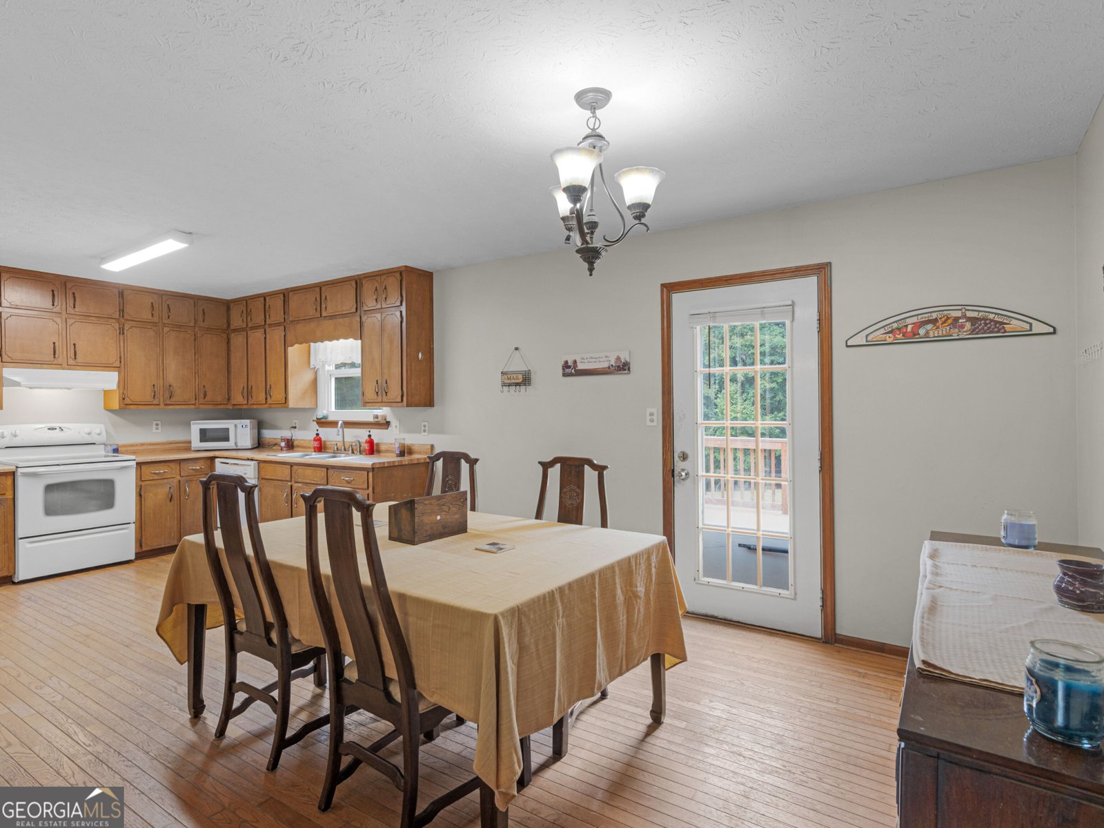 2065 Gum Creek Lane Loganville - Photo 7