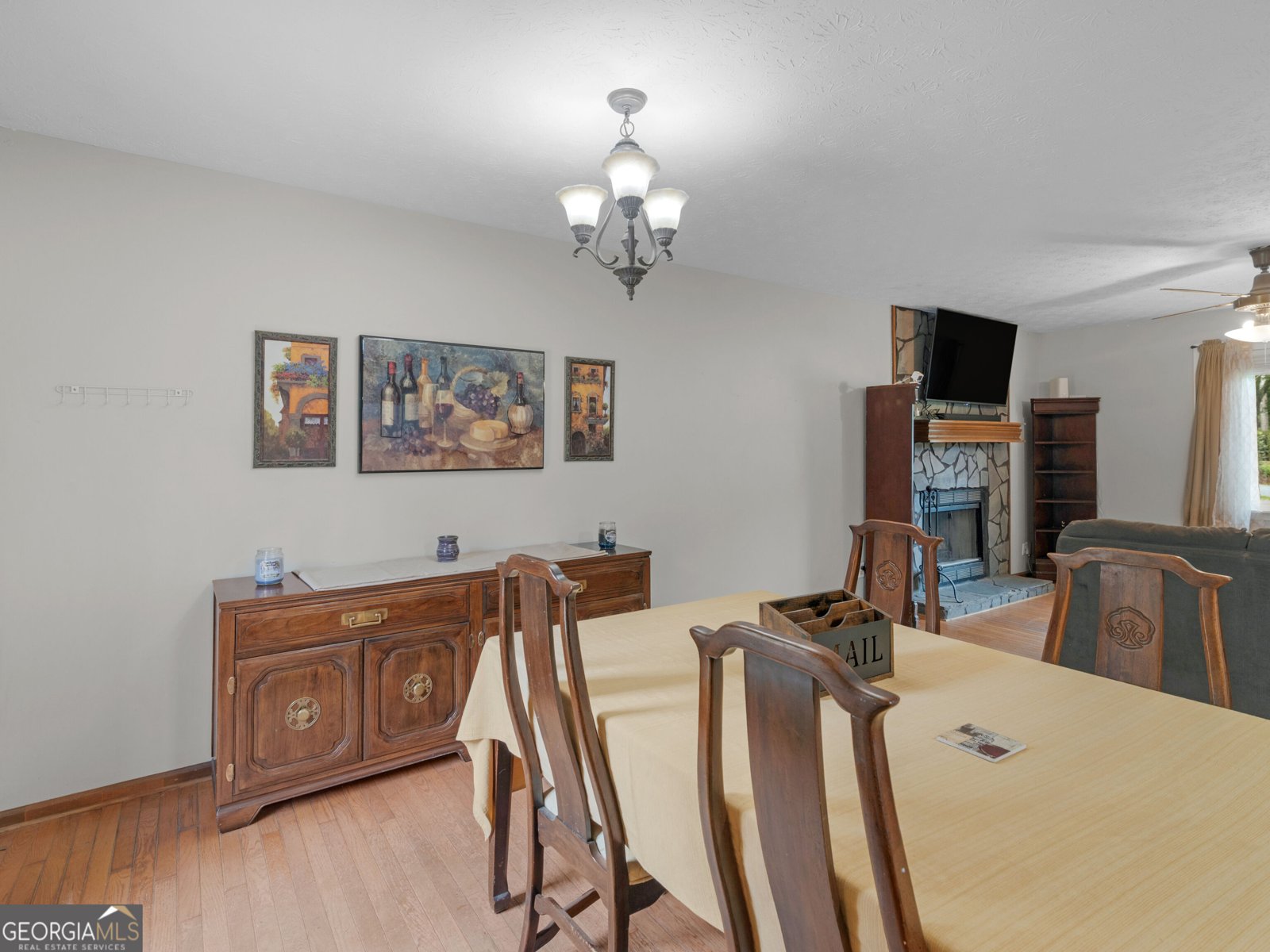 2065 Gum Creek Lane Loganville - Photo 9