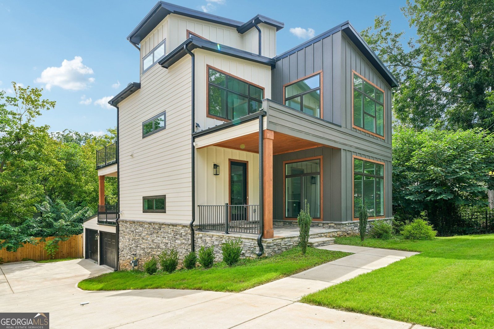 1144 Hubbard Street Atlanta - main photo