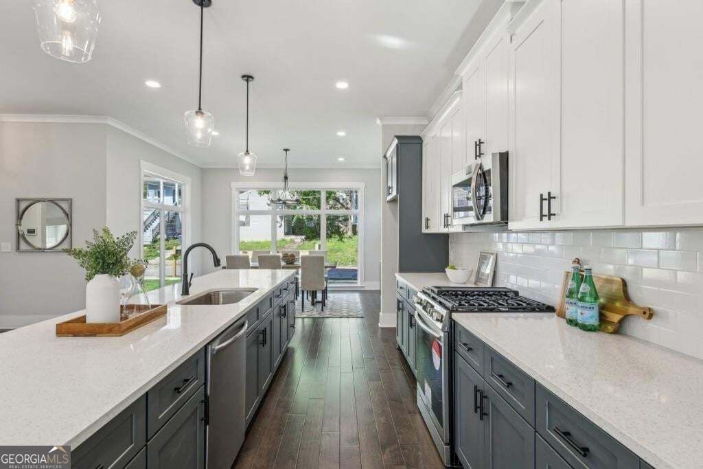 1144 Hubbard Street Atlanta - Photo 18