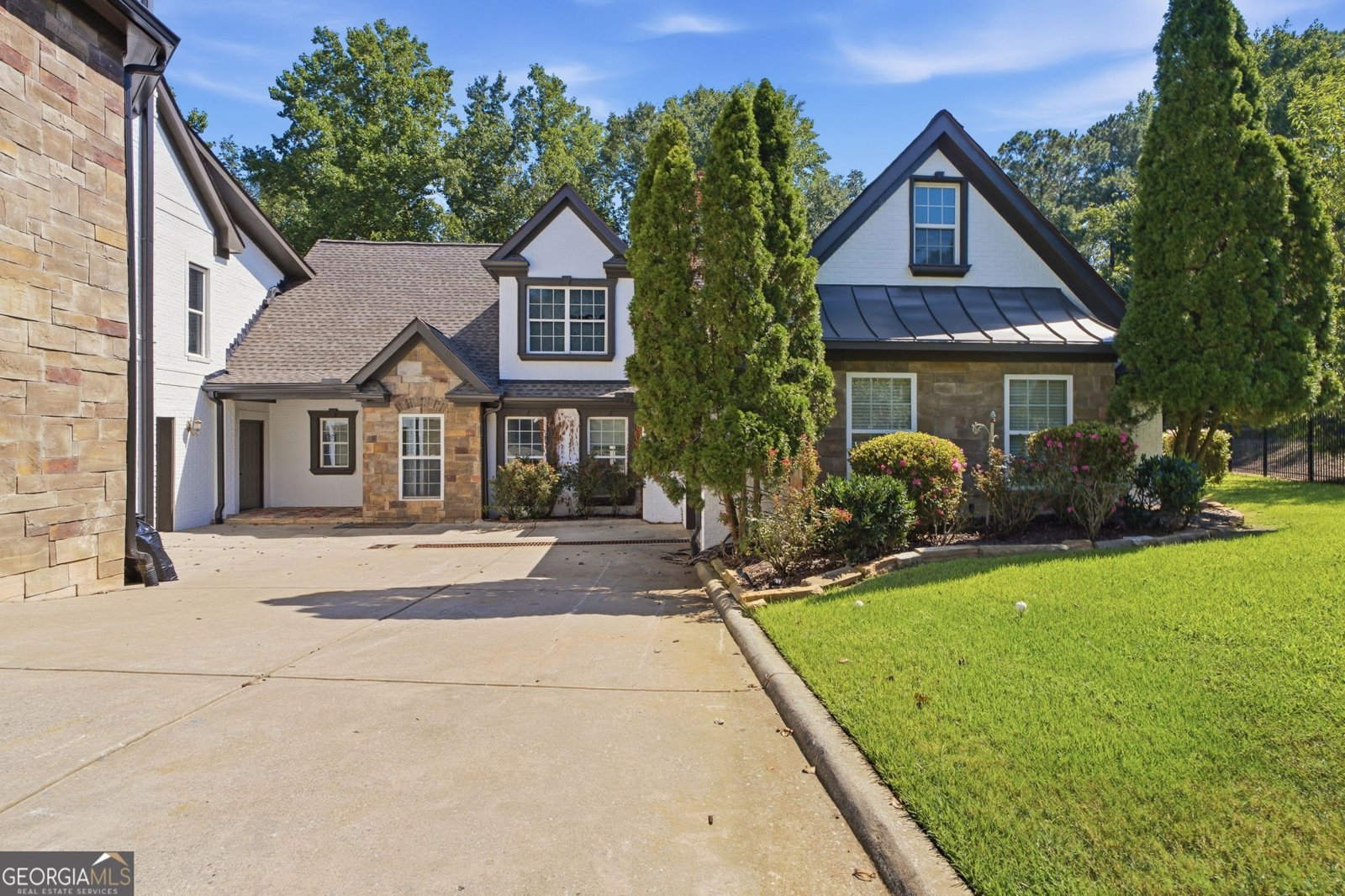 704 Summerbrooke Court McDonough - Photo 47