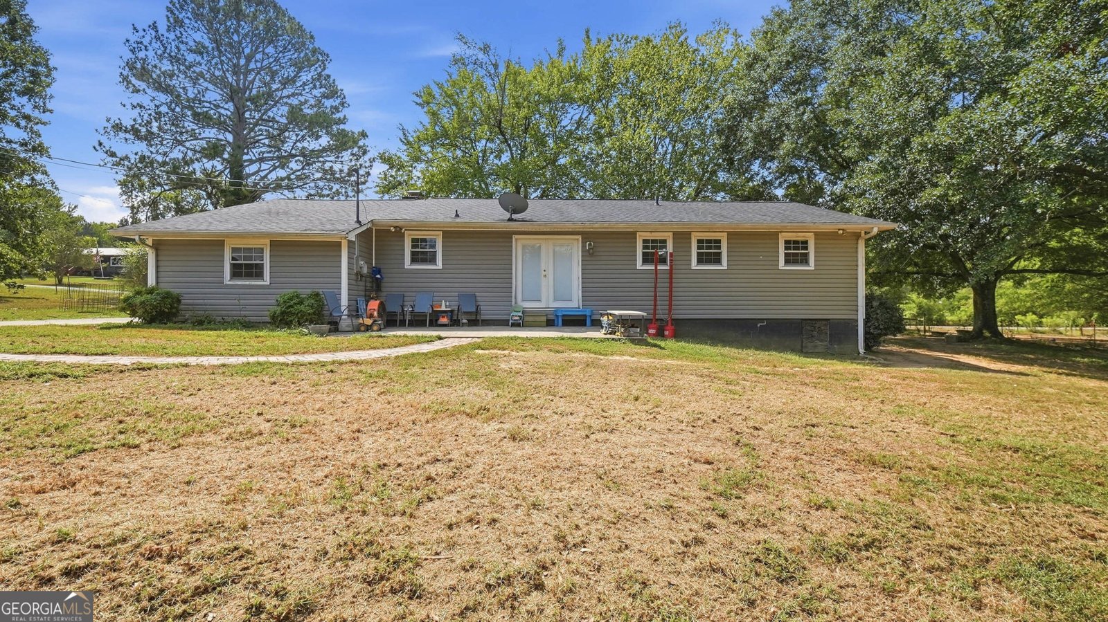 63 Bandy Estates Road LaFayette - Photo 17
