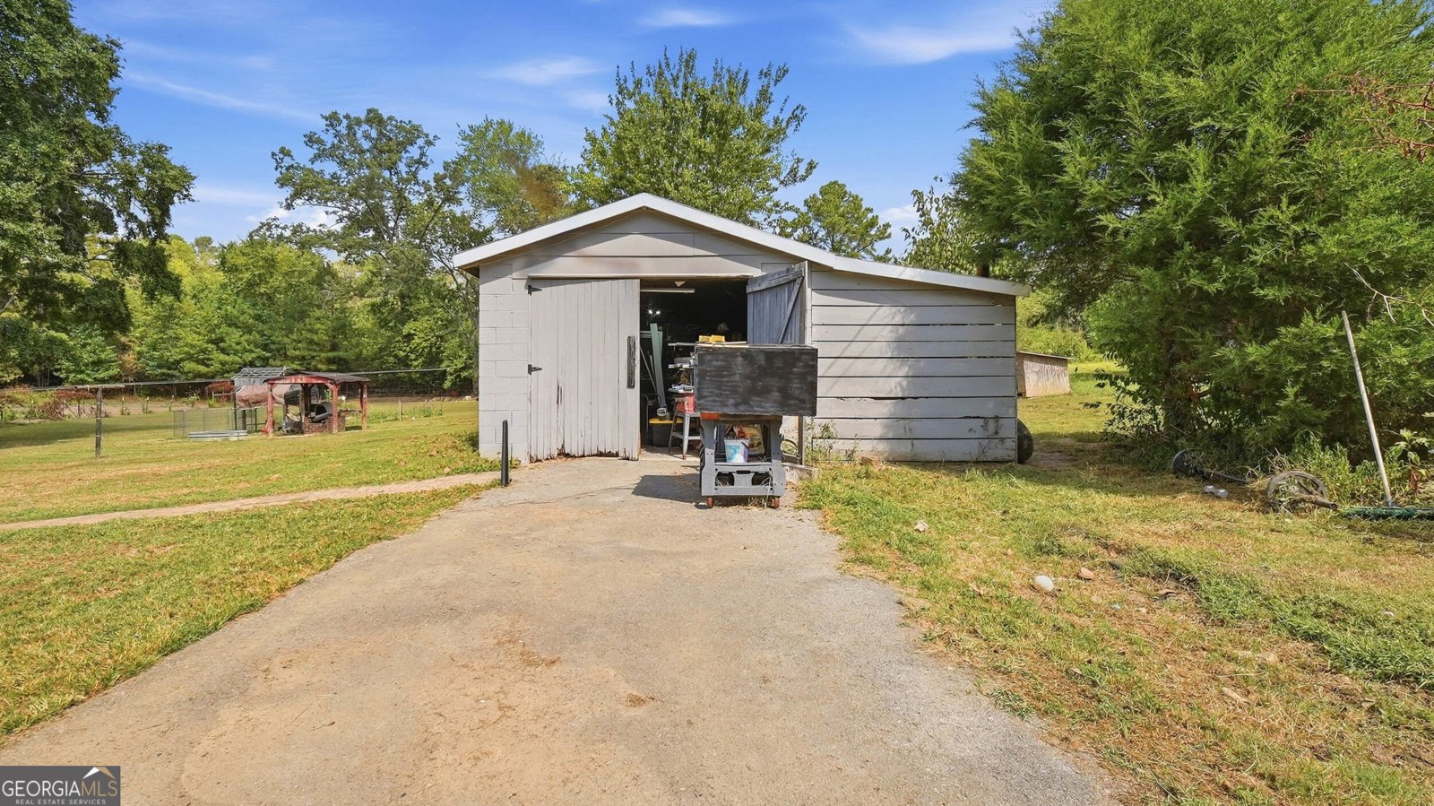 63 Bandy Estates Road LaFayette - Photo 19