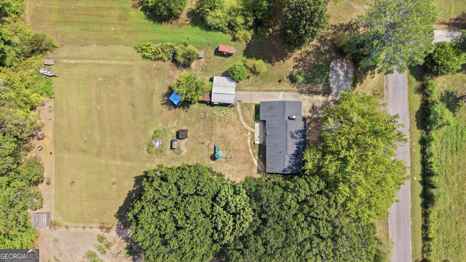 63 Bandy Estates Road LaFayette - Photo 22