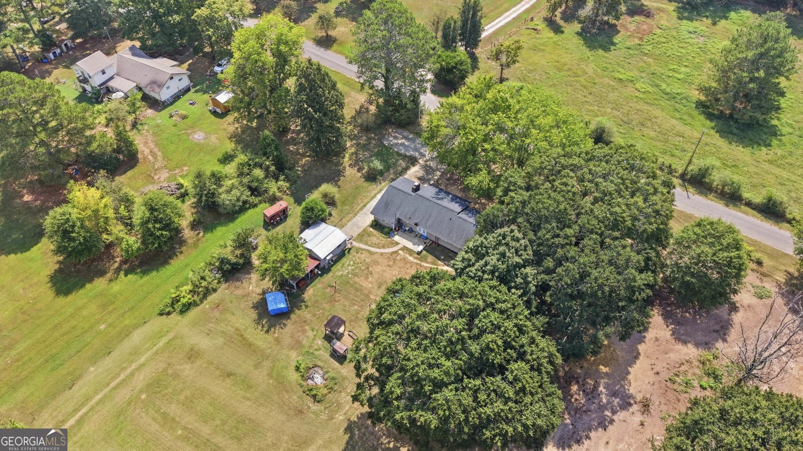 63 Bandy Estates Road LaFayette - Photo 23
