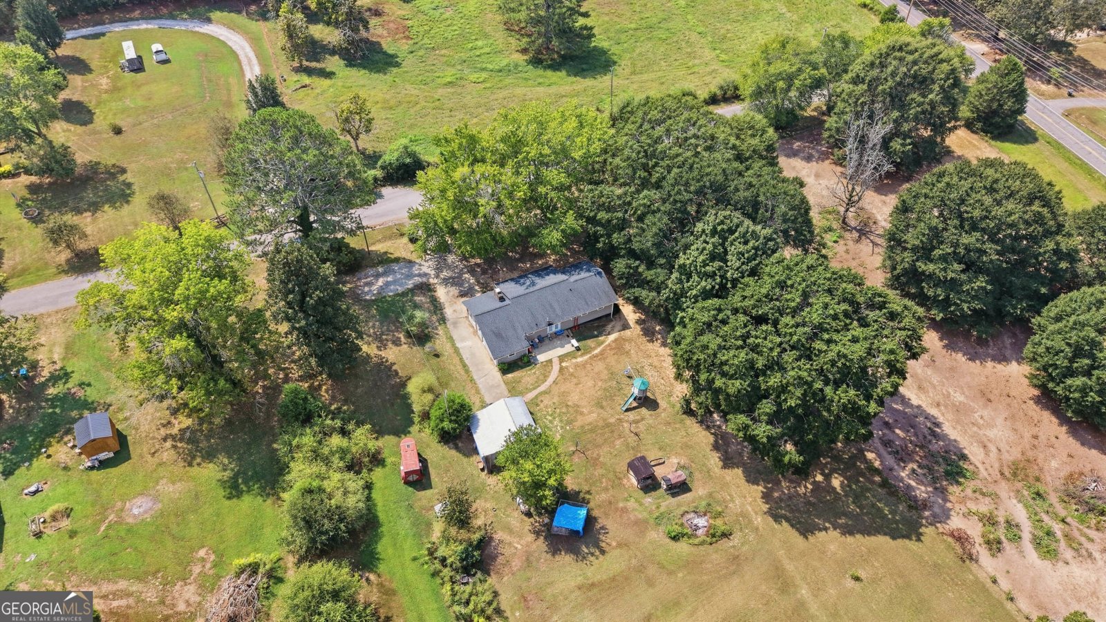 63 Bandy Estates Road LaFayette - Photo 24