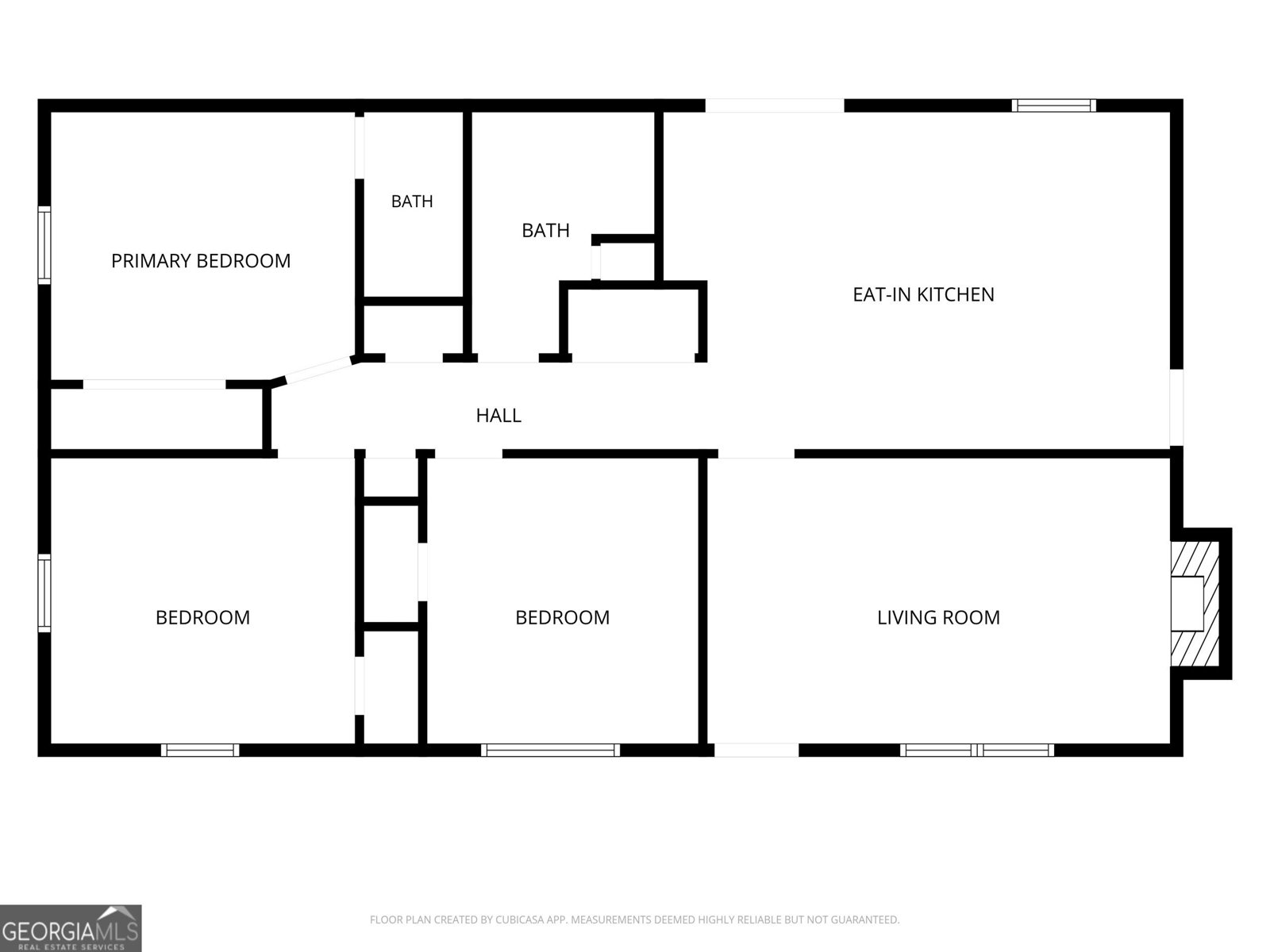 63 Bandy Estates Road LaFayette - Photo 26