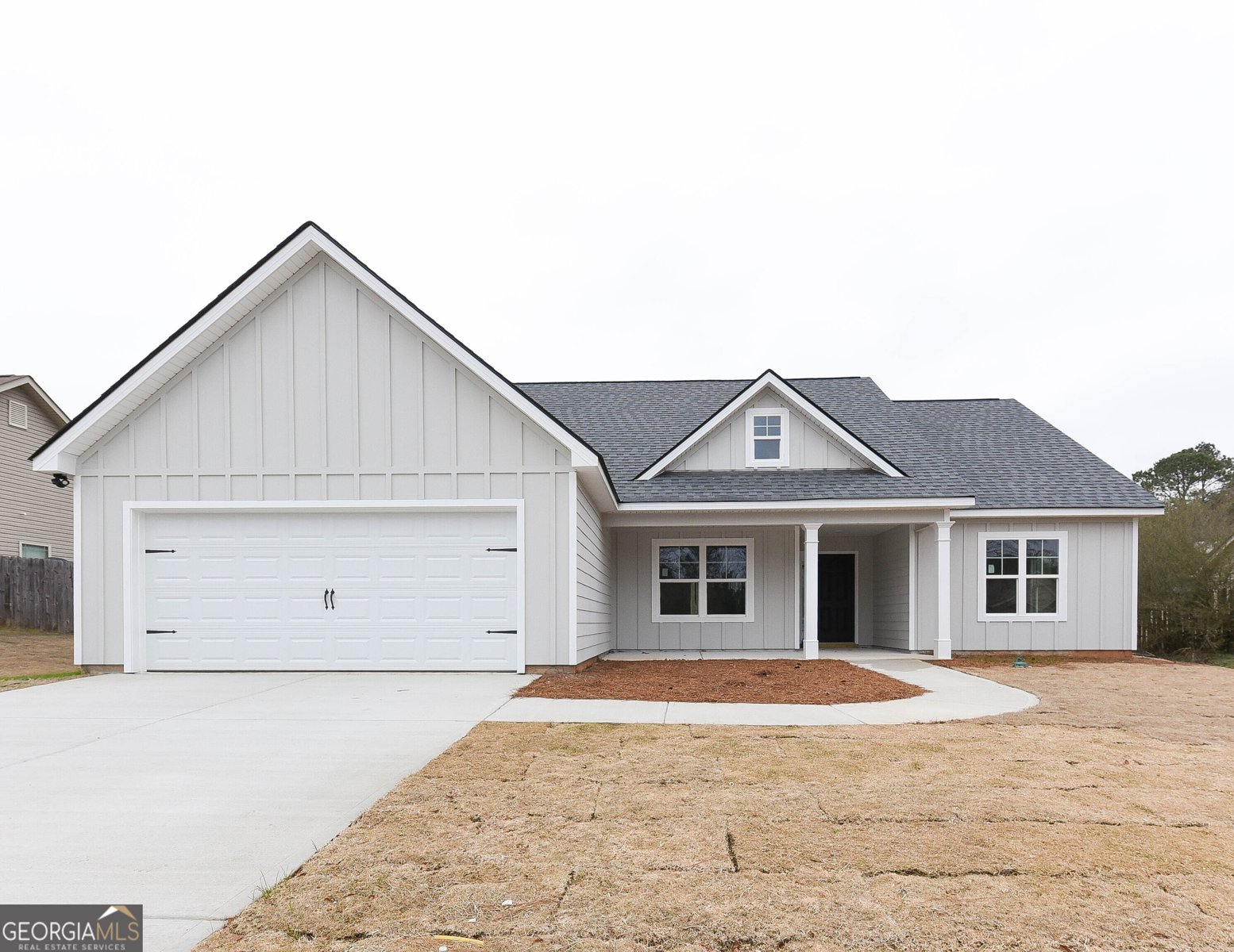 113 Fuller Court Grantville - main photo