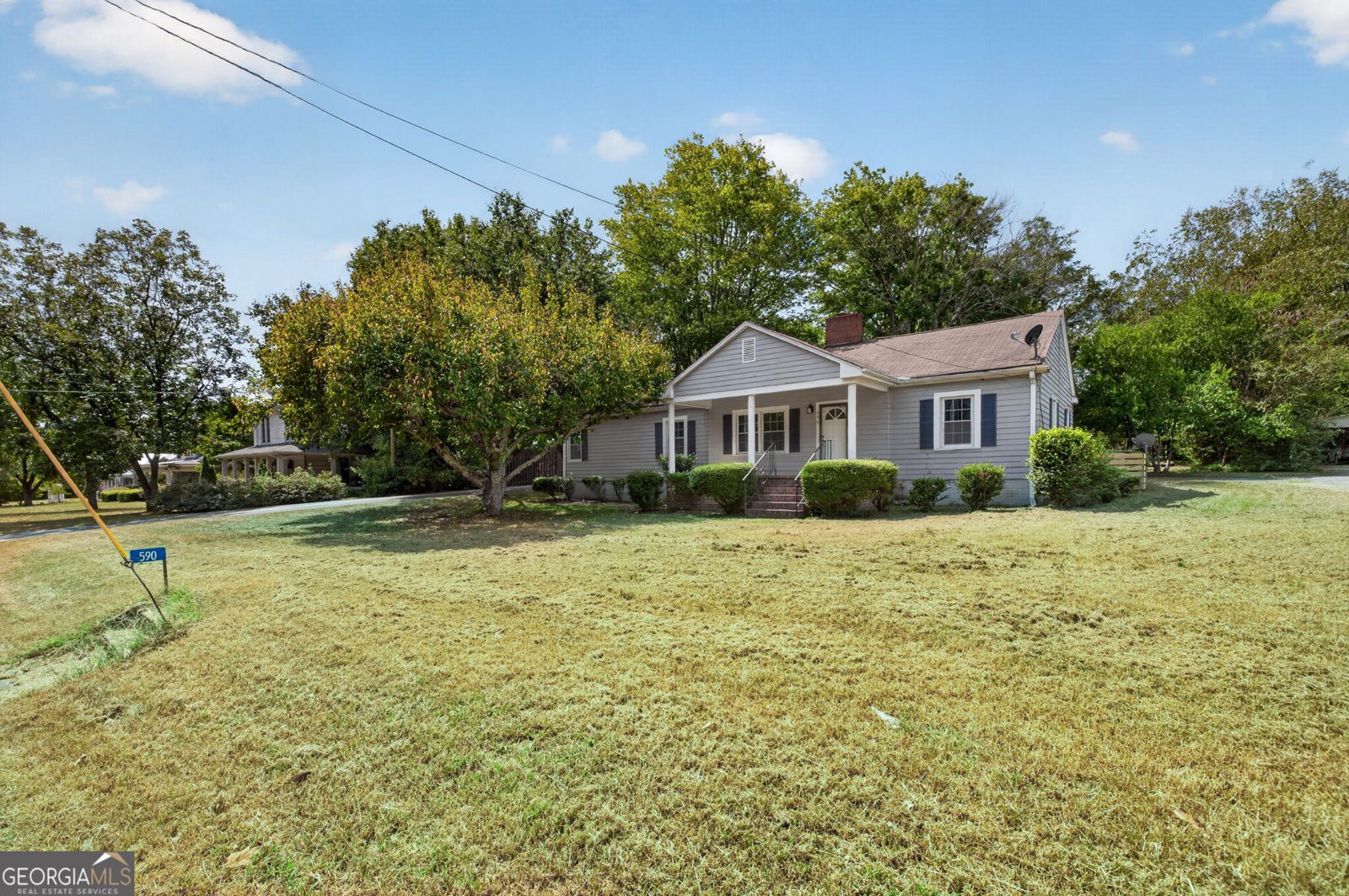 590 Benson Street Hartwell - Photo 32